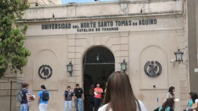 La Universidad del Norte Santo Tomás de Aquino será sede de las capacitaciones del Incap