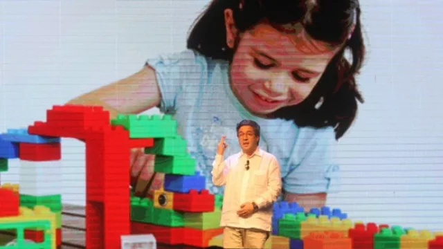 Asamblea del BID comenzó de la mano del Demand Solutions