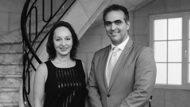 Pablo Di Si (VW) al frente de la Cámara de Industria y Comercio (AHK)