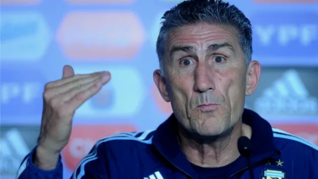 Bauza: dame una Coca no una Manaos, dice