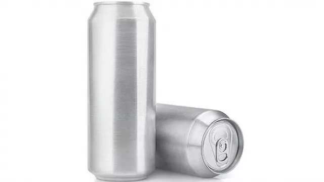 Las latas de aluminio vienen por más: Ball Corporation invierte US$ 11 millones y crecer 60%