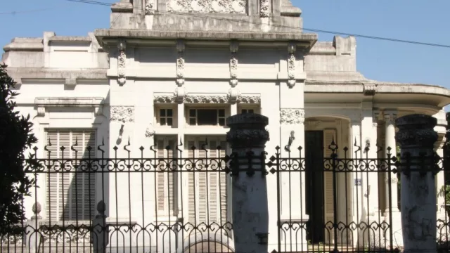 Afrontando un gasto de $32 M, el Municipio de Tucumán planea inaugurar la Casa Sucar el 9 de julio