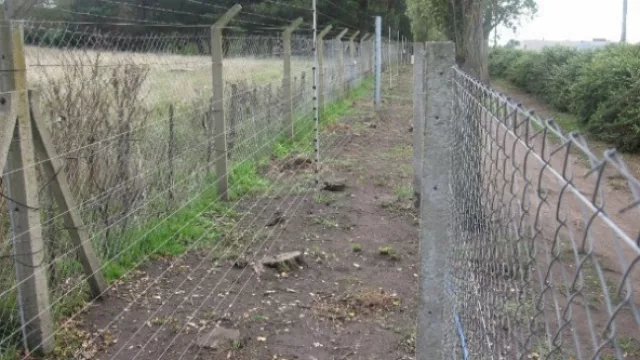 Fincas de Peralta Ramos: avanza el sueño de 500 familias