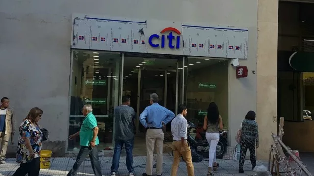 Santander Rio compró la banca minorista del Citi Bank, pero... ¿qué pasa en Tucumán?