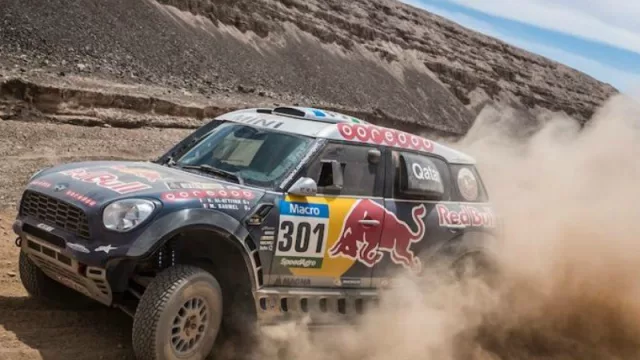 La pérdida de la ruta del Dakar implica $8 millones menos para Tucumán