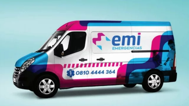 Grupo EMI lanza su nueva identidad visual corporativa