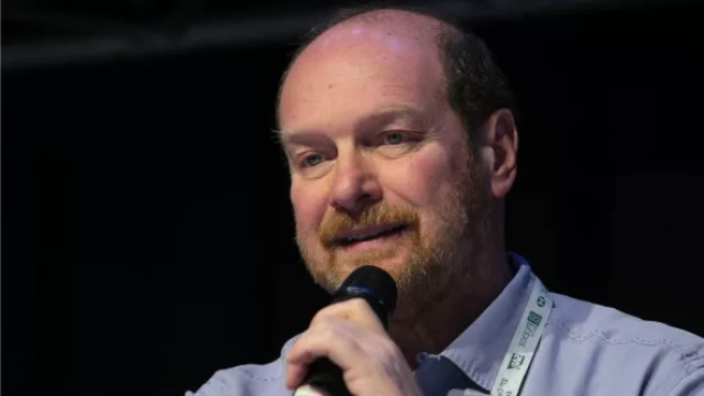 Grobocopatel presentó Frontec en Córdoba (plataforma que permite márgenes de hasta +80%)