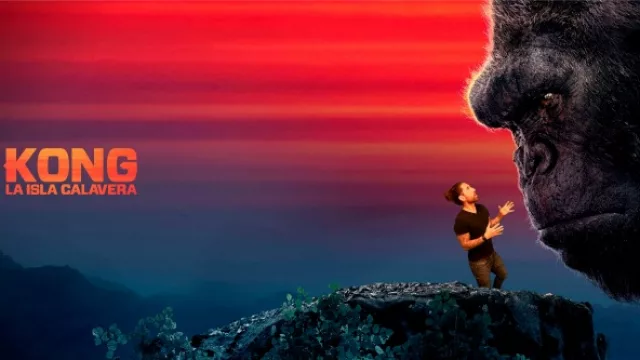 Circus trabajó en la estrategia global de Kong Isla Calavera
