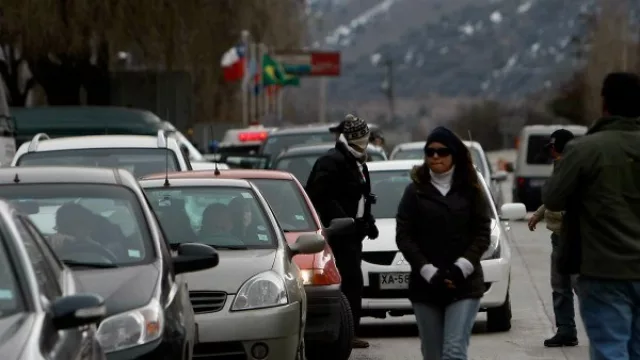 Iquique puede convertirse nuevamente en el lugar elegido por los tucumanos para las Pascuas