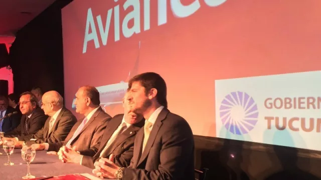 Avianca: Tucumán recibió 21 mil solicitudes de empleo (le siguen CABA y GBA, Salta y Córdoba)