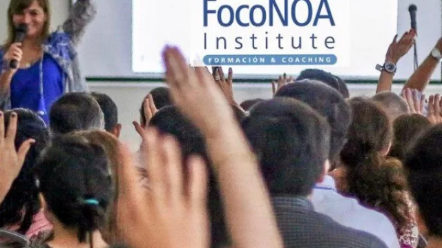 Foconoa larga la nueva Diplomatura de Coaching Ontológico
