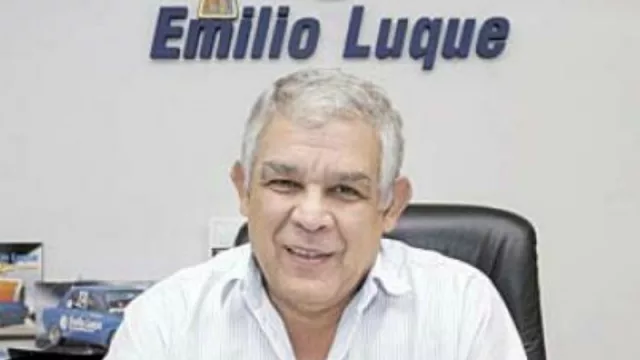 A todo o nada: el supermercadista Luque quiere captar el mundo azucarero