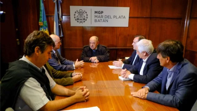 Alimentos Modernos SA invertirá USD 70 M en Mar del Plata