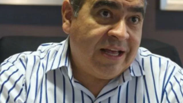 Hay acuerdo con Nación: Alfaro firmó por $32 millones en fondos para la peatonal