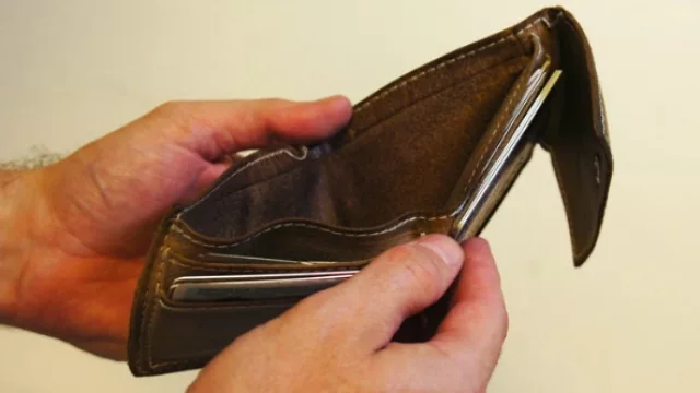 Mostrame tu billetera