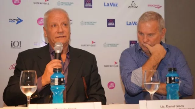 Córdoba se inspira en Nueva York para la próxima Maraton 42K.