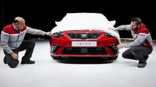 Seat (Volkswagen) quiere volver a vender en Argentina