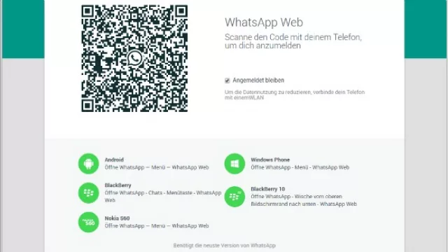 Nuestros lectores y su relación con Whatsapp