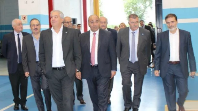 Con una inversión de U$S 8 millones, Scania Argentina intenta aumentar su capacidad productiva