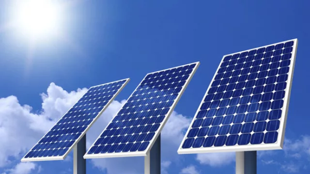 Cuestiones políticas traban la comercialización de energía solar hacia AR y BR
