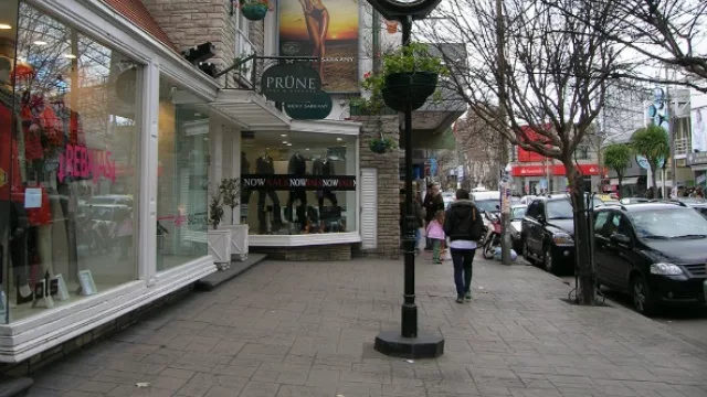 Duro informe de la UCIP sobre la temporada: Sabor amargo para los comerciantes