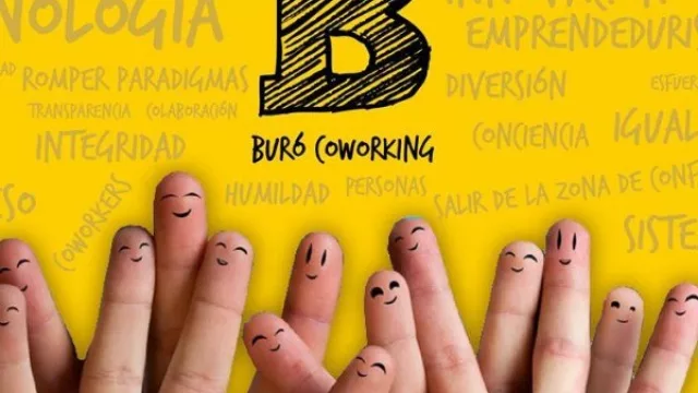 Buró Coworking: un espacio pensado para profesionales independientes en Tucumán