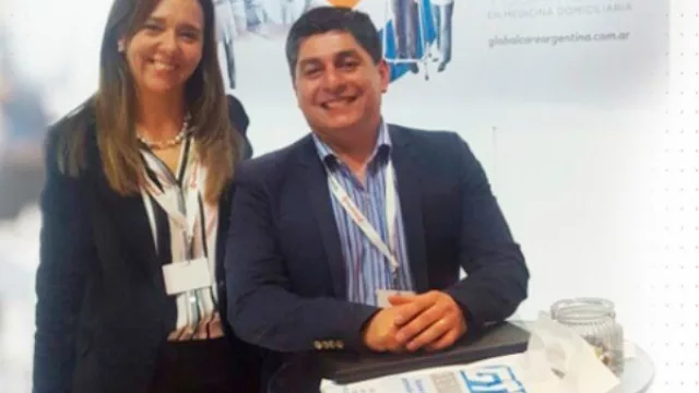 Global Care en Tucumán: una empresa cordobesa se expande en el negocio de la internación domiciliaria