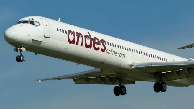 A pesar de la incertidumbre, se confirmaron nuevas rutas aéreas en Tucumán