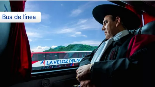 La Veloz del Norte renueva su flota de micros al servicio de la seguridad y del medioambiente