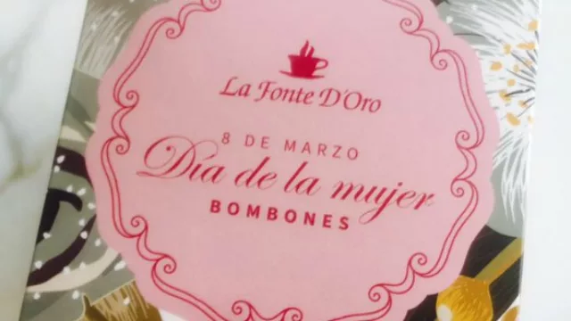 8 de marzo Día Internacional de la Mujer: la vida (y los billetes) color de rosa