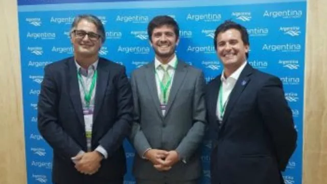 Tucumán sigue cautivando Sudamérica: la provincia participó de la Feria Anato en Colombia