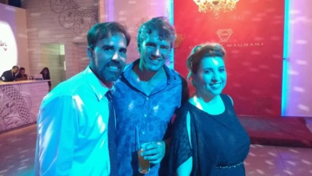 Con una mega fiesta, Style celebró sus primeros 6 meses en Canal 8