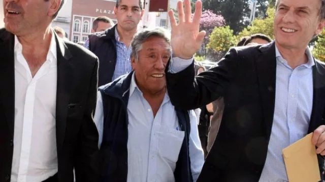 Plan Belgrano: Macri pide a Cano que redoble los esfuerzos