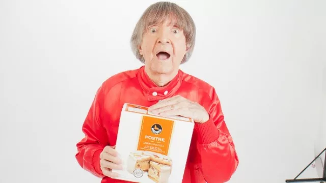 “Entran a los locales y preguntan ´cuándo viene Carlitos´”, dijeron desde Postres Balcarce