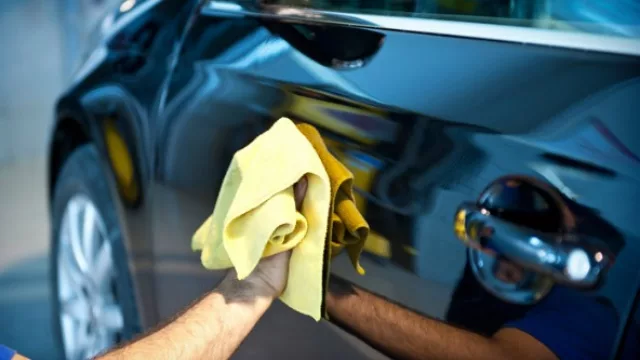 El lavado ecológico, la tendencia mundial que llegó a Uruguay