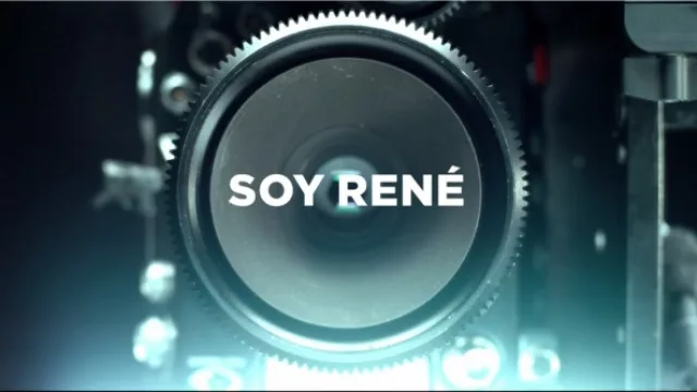 ¡Llega René! (motion control de alta velocidad)