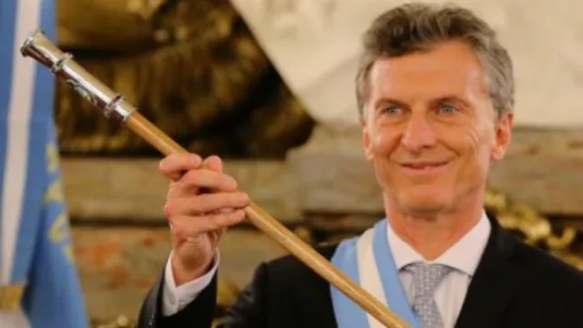 A favor de Macri (pese a sus errores), dicen...