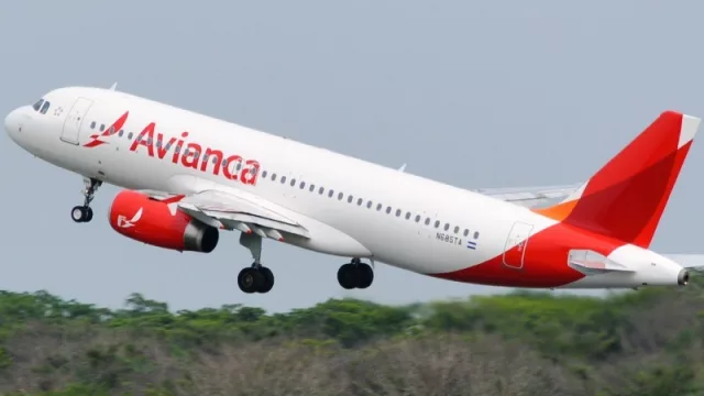 Avianca está próximo a llegar a la provincia y busca cubrir 250 puestos de trabajo   