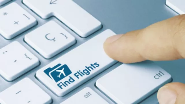 Con qué criterios eligen los vuelos nuestros lectores