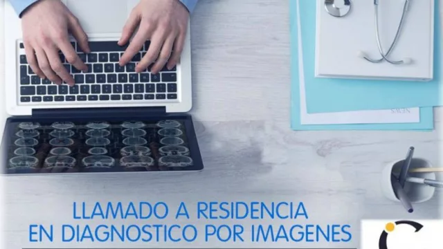 El Instituto Gamma abrió el llamado a médicos para la residencia en Diagnóstico por Imágenes