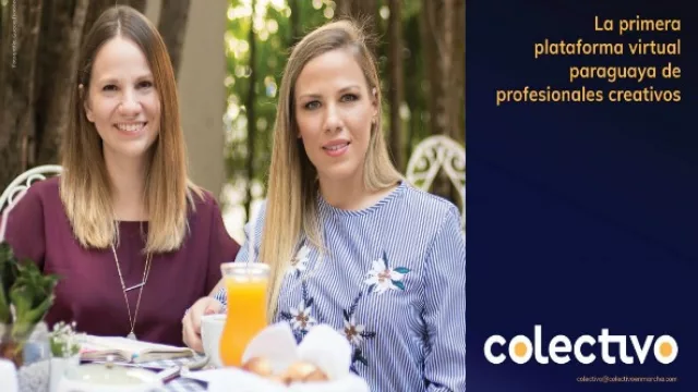 Ahora los profesionales creativos tendrán su propio espacio virtual