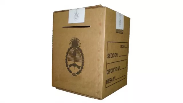 Apoyan la política actual y confían en el tiempo...