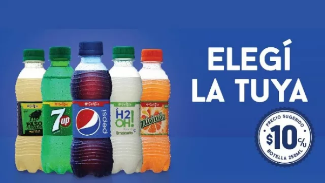 Ricas, refrescantes y... aptas para selfies