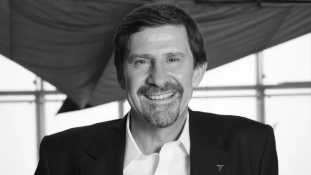 Nuevo gerente general en Grupo Supervielle