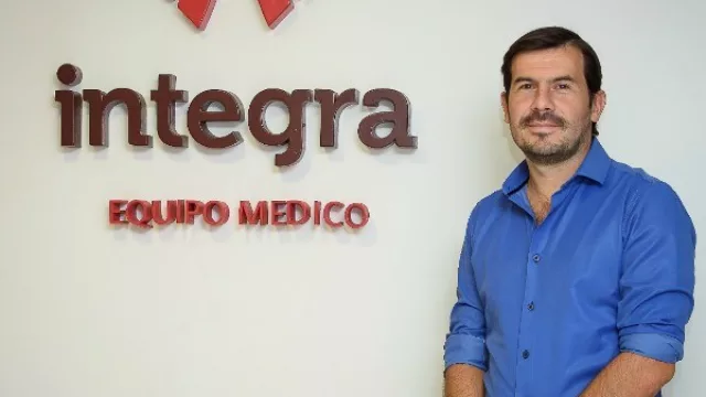 La clínica Integra atendió al paciente número 30.000