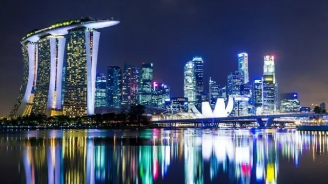 Desde Singapur, donde la mano dura extinguió el delito