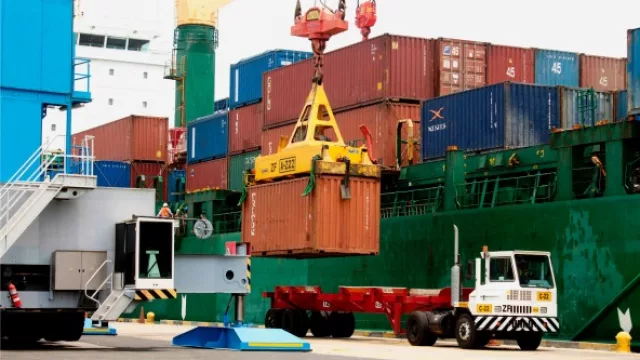 Salta, la que más exporta en el NOA (apenas el 1,8% del total de exportaciones argentinas)