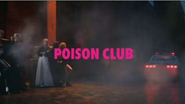 It girl protagoniza batalla de baile para Dior