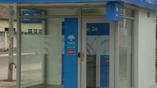 A pesar del paro bancario, se prevé que los cajeros tendrán dinero para extracción  