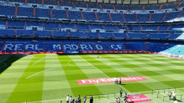 Llega la empresa líder global del pasto sintético a Córdoba